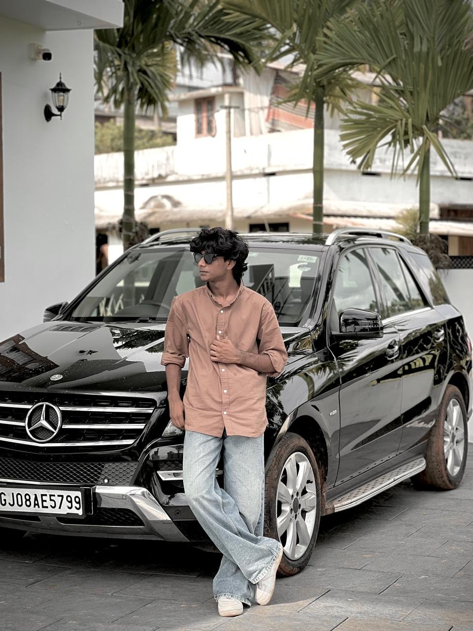 MUHAMMED MUNEES
