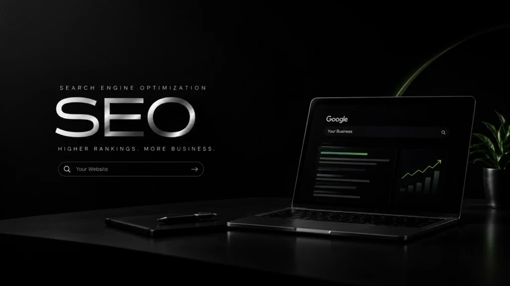 AI SEO Expert in Malappuram